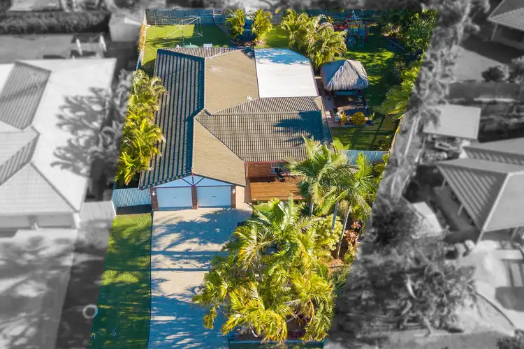 Third view of Homely house listing, 20 Sapphire Drive, Alexandra Hills QLD 4161
