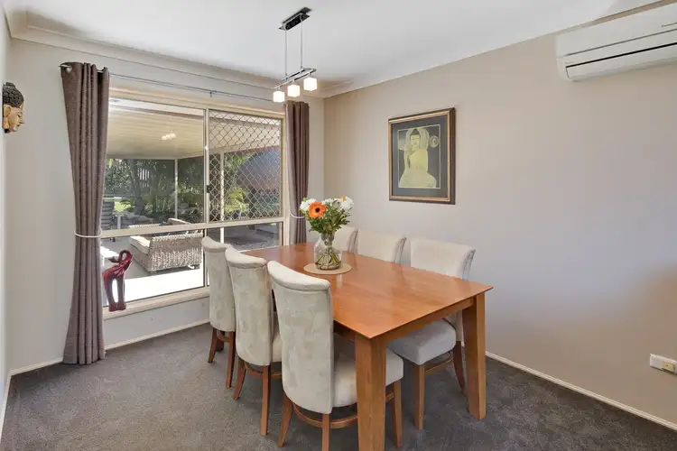 Seventh view of Homely house listing, 20 Sapphire Drive, Alexandra Hills QLD 4161