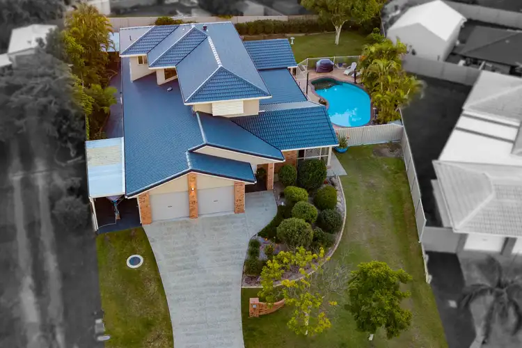 2 Clifford Court, Capalaba QLD 4157