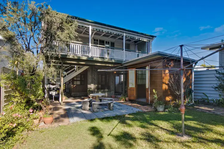 Third view of Homely house listing, 90 Milsom Street, Coorparoo QLD 4151
