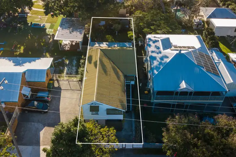 Fourth view of Homely house listing, 90 Milsom Street, Coorparoo QLD 4151