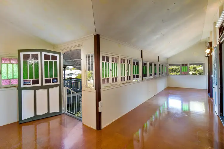 Seventh view of Homely house listing, 90 Milsom Street, Coorparoo QLD 4151