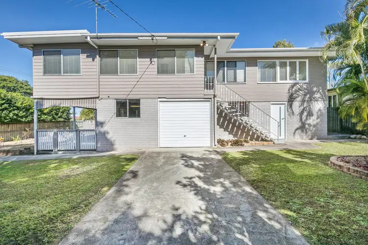 Second view of Homely house listing, 32 Beitz Street, Strathpine QLD 4500
