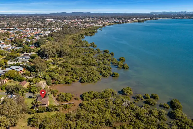 9-11 Acacia Street, Wellington Point QLD 4160
