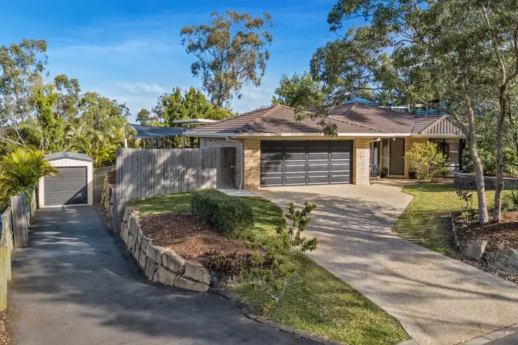 12 Sheoak Court, Mount Cotton QLD 4165