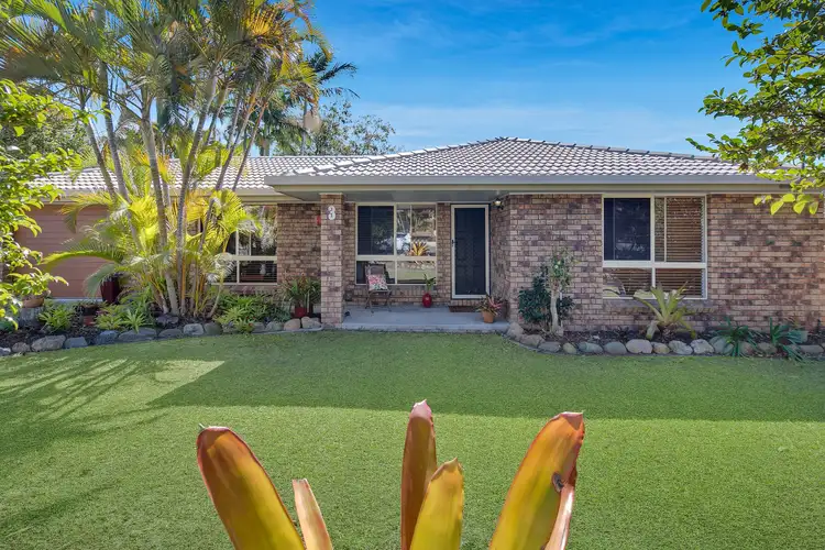 3 Doolan Court, Capalaba QLD 4157