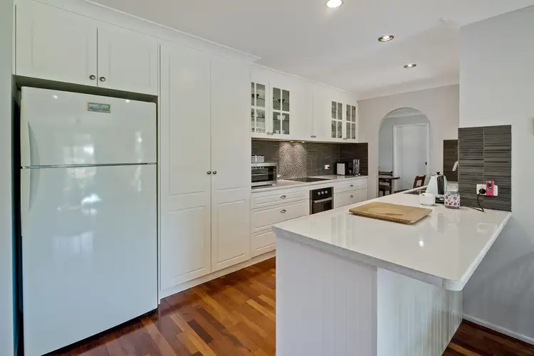 Third view of Homely house listing, 3 Doolan Court, Capalaba QLD 4157