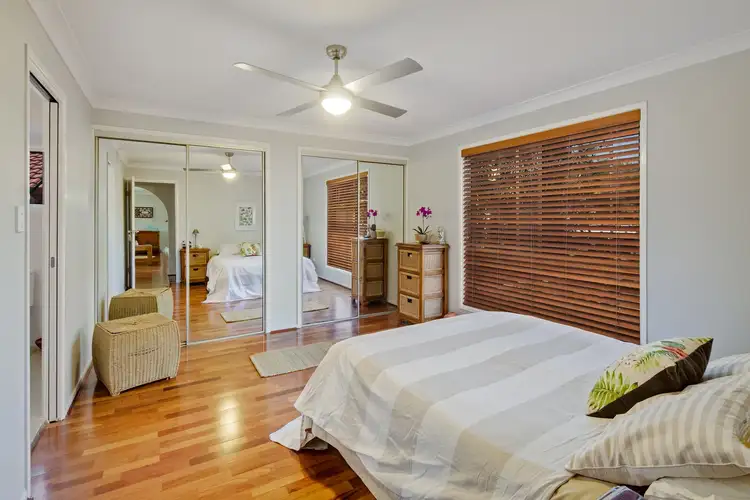 Fourth view of Homely house listing, 3 Doolan Court, Capalaba QLD 4157