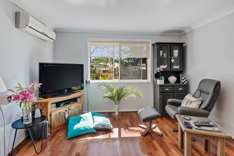 Fifth view of Homely house listing, 3 Doolan Court, Capalaba QLD 4157