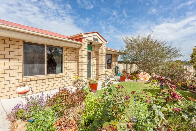 Fourth view of Homely house listing, 33 Macadamia Drive, Lowood QLD 4311