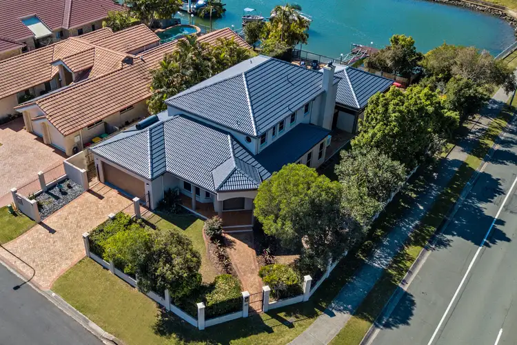 36 Zephyr Court, Birkdale QLD 4159