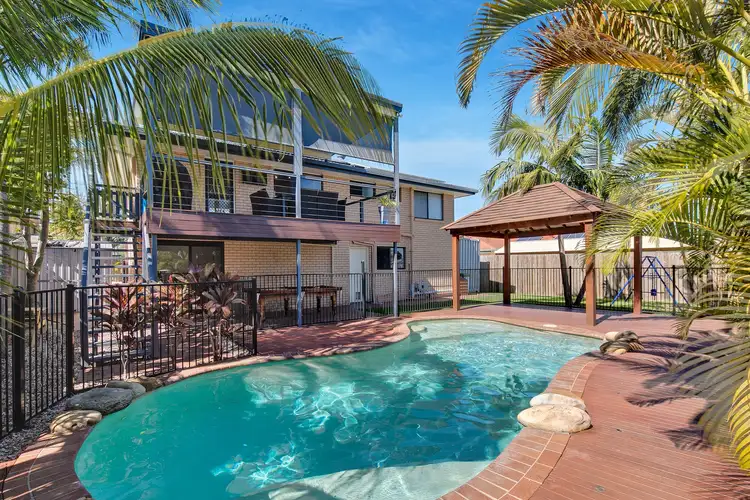 7 Tremont Street, Capalaba QLD 4157