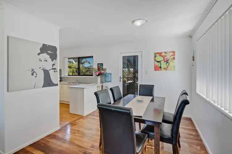 Second view of Homely house listing, 7 Tremont Street, Capalaba QLD 4157