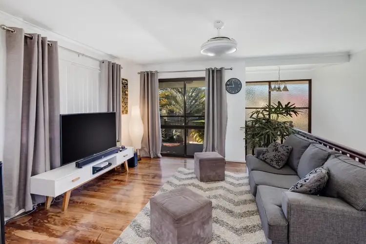Fifth view of Homely house listing, 7 Tremont Street, Capalaba QLD 4157
