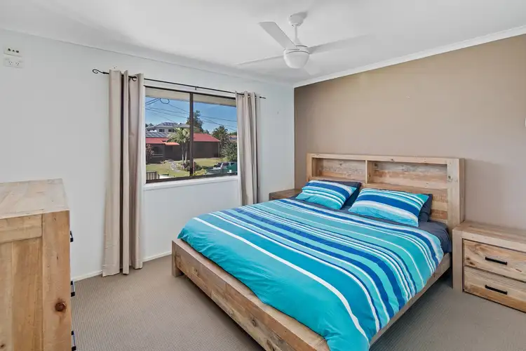 Sixth view of Homely house listing, 7 Tremont Street, Capalaba QLD 4157