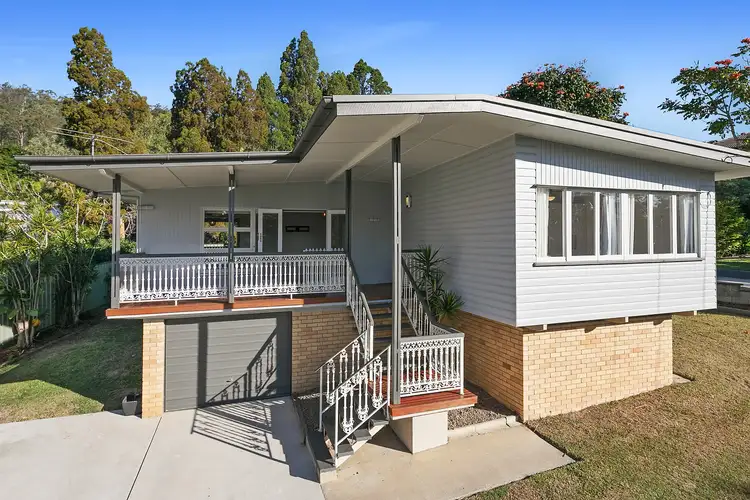 28 Trent Street, Mount Gravatt QLD 4122