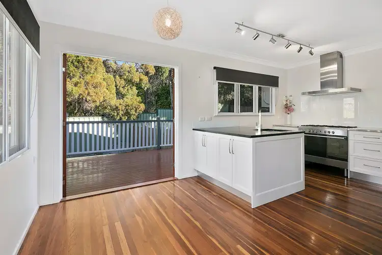 Fifth view of Homely house listing, 28 Trent Street, Mount Gravatt QLD 4122