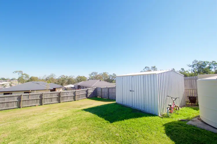 Fifth view of Homely house listing, 16 Benjamin Court, Yamanto QLD 4305