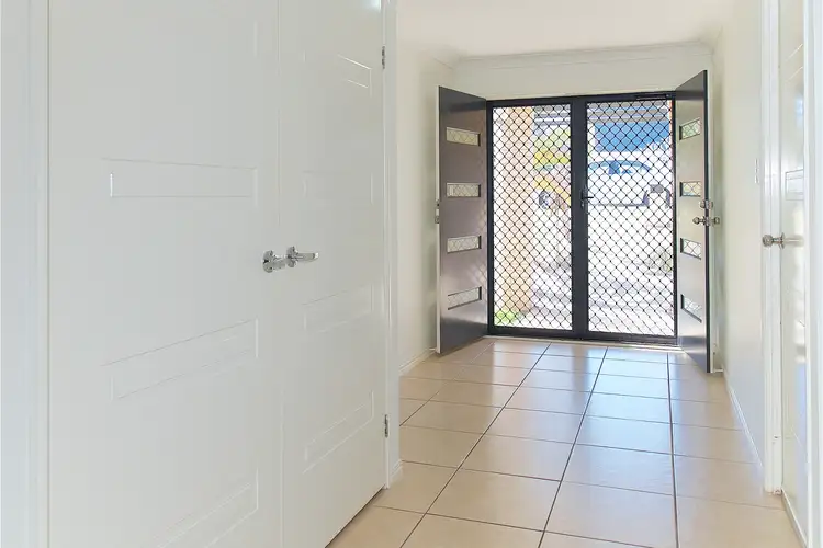 Seventh view of Homely house listing, 16 Benjamin Court, Yamanto QLD 4305