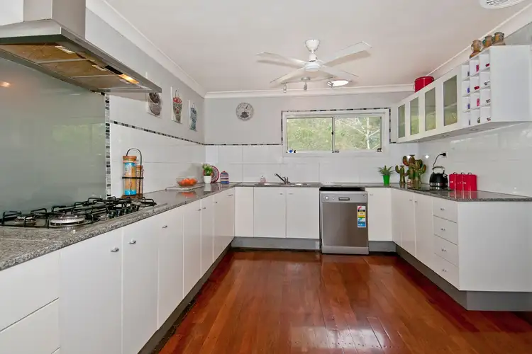 Fourth view of Homely house listing, 44-54 Maryland Street, Jimboomba QLD 4280