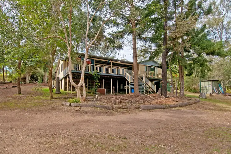 Fifth view of Homely house listing, 44-54 Maryland Street, Jimboomba QLD 4280