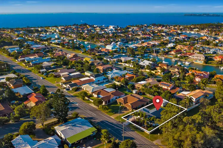 Third view of Homely house listing, 61 Agnes Street, Birkdale QLD 4159