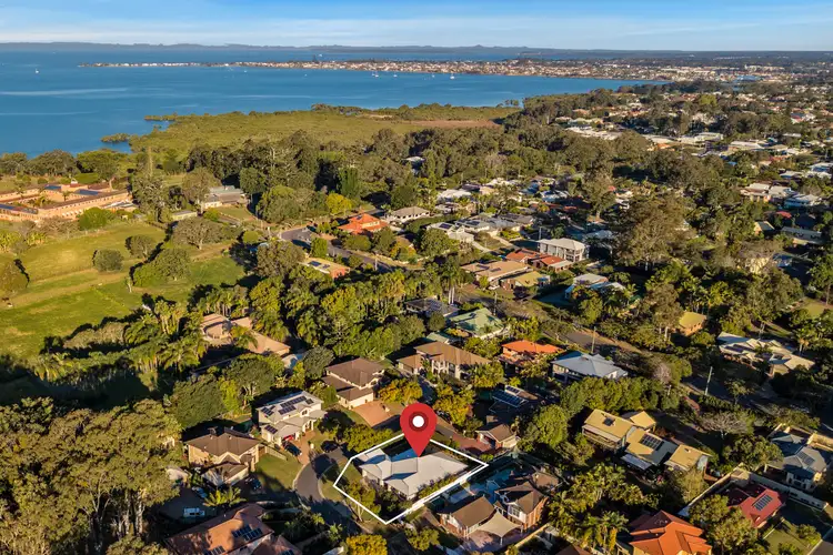 Third view of Homely house listing, 5 Blackthorne Street, Ormiston QLD 4160