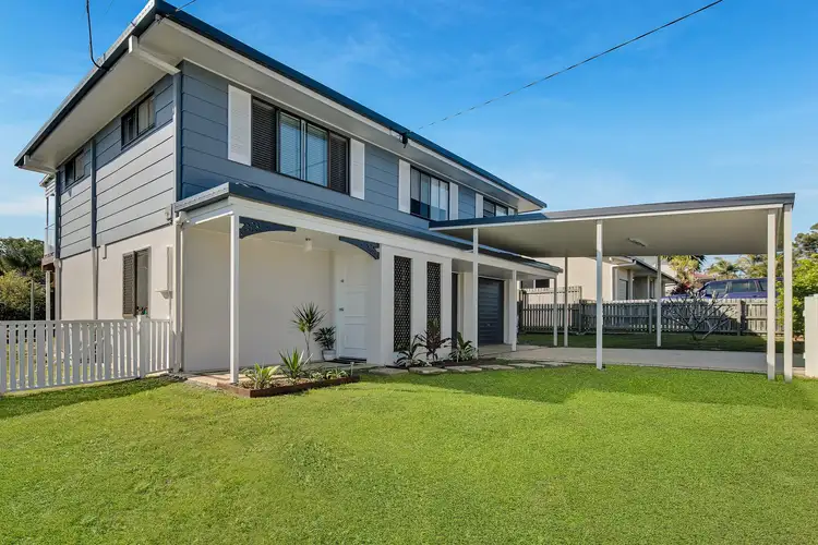 Main view of Homely house listing, 30 Amaryllis Street, Alexandra Hills QLD 4161