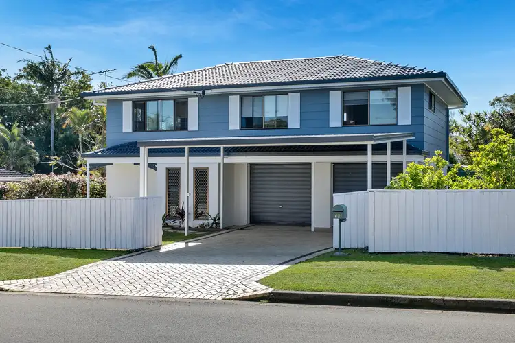 Second view of Homely house listing, 30 Amaryllis Street, Alexandra Hills QLD 4161