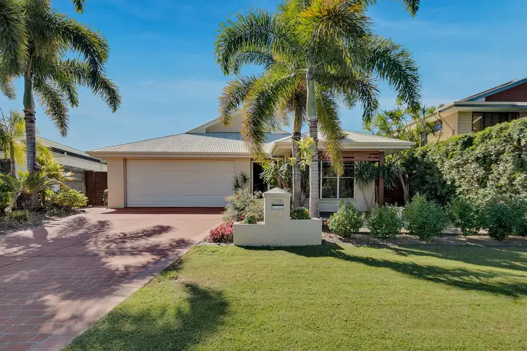 41 Canegrove Circuit, Wellington Point QLD 4160