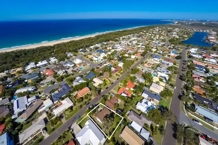 10 Wandarri Street, Wurtulla QLD 4575