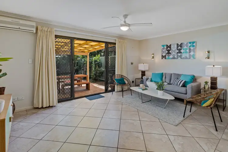 Third view of Homely townhouse listing, 12/58 Island Street, Cleveland QLD 4163