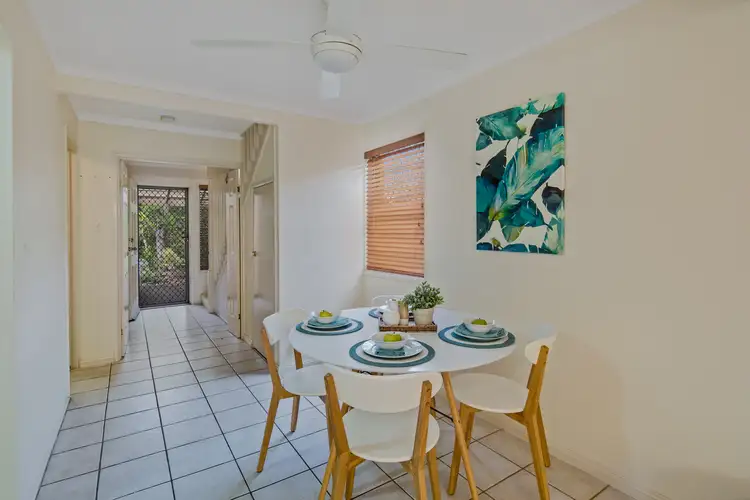 Fourth view of Homely townhouse listing, 12/58 Island Street, Cleveland QLD 4163