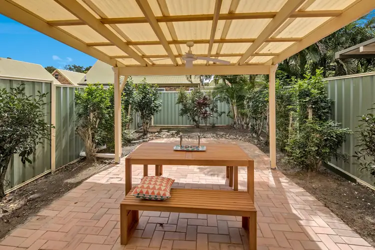 Sixth view of Homely townhouse listing, 12/58 Island Street, Cleveland QLD 4163