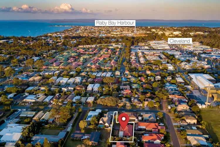 Second view of Homely house listing, 14 Bell Street, Ormiston QLD 4160