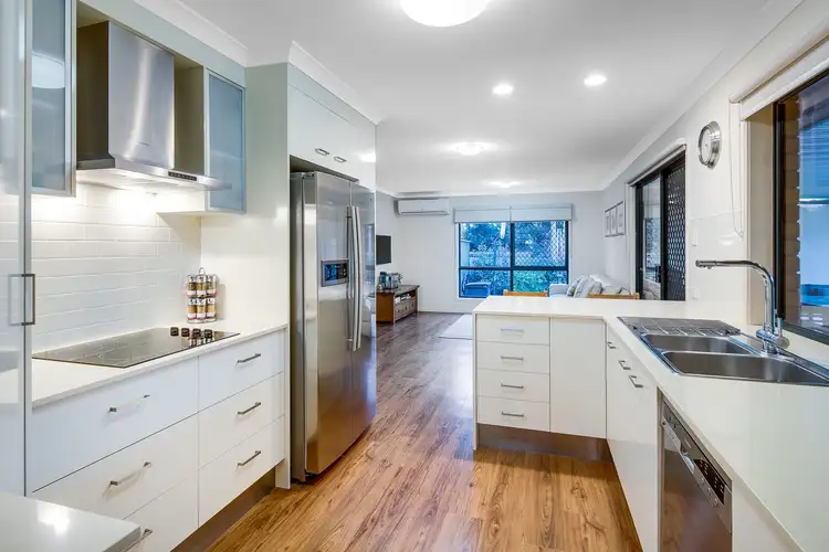 Third view of Homely house listing, 14 Bell Street, Ormiston QLD 4160