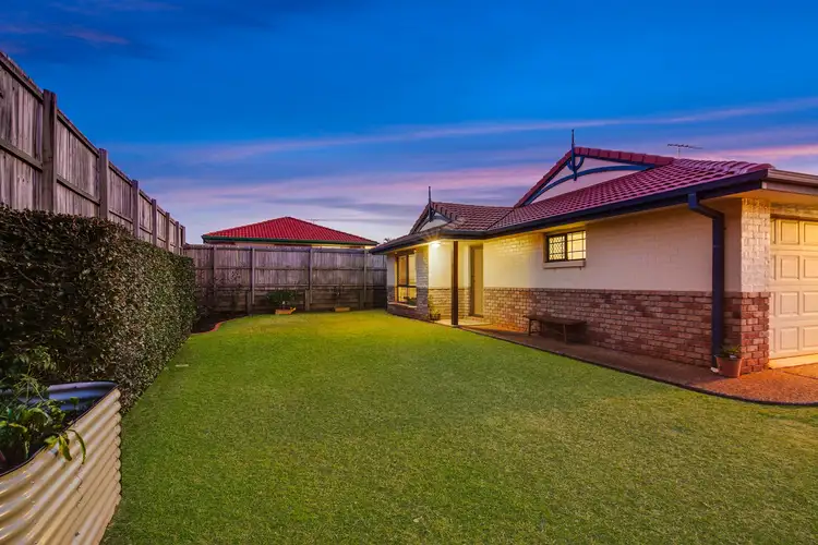 Fourth view of Homely house listing, 14 Bell Street, Ormiston QLD 4160