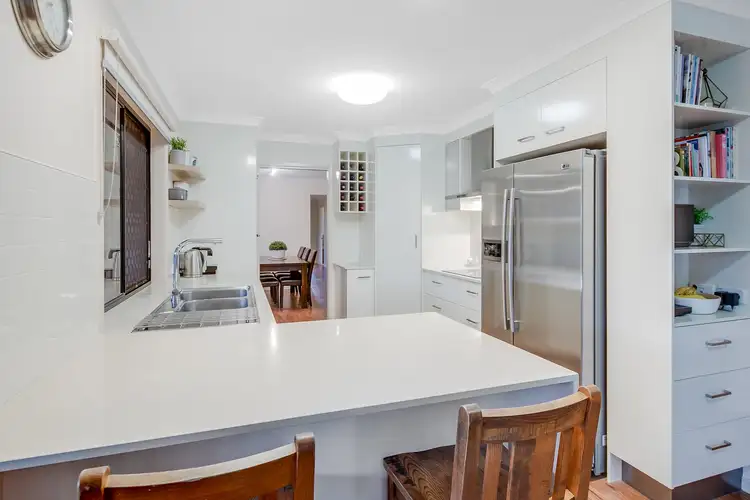 Fifth view of Homely house listing, 14 Bell Street, Ormiston QLD 4160