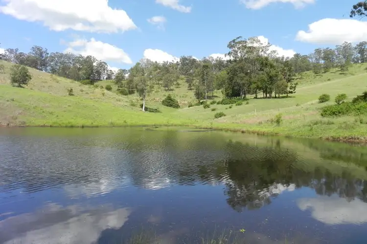 Main view of Homely rural property listing, 421 Brennan Road, Redbank Creek QLD 4312