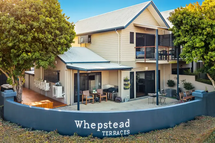 11/2 Duncan Street, Wellington Point QLD 4160