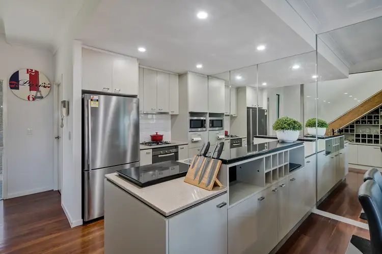Third view of Homely townhouse listing, 11/2 Duncan Street, Wellington Point QLD 4160