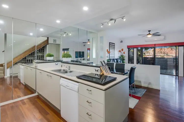 Fourth view of Homely townhouse listing, 11/2 Duncan Street, Wellington Point QLD 4160