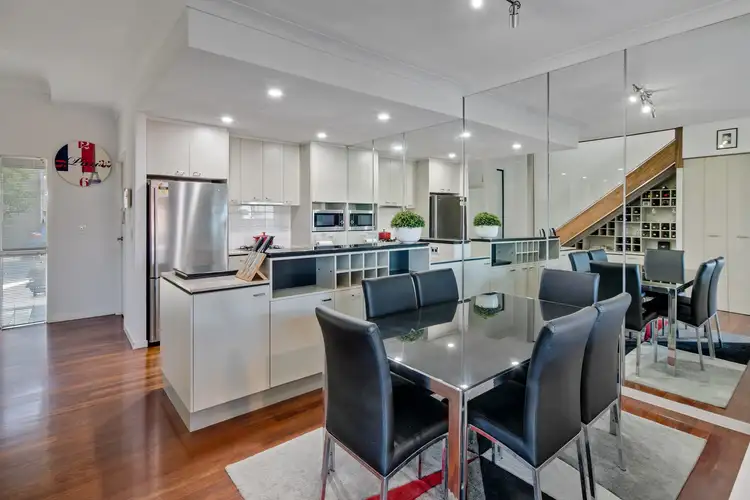 Fifth view of Homely townhouse listing, 11/2 Duncan Street, Wellington Point QLD 4160