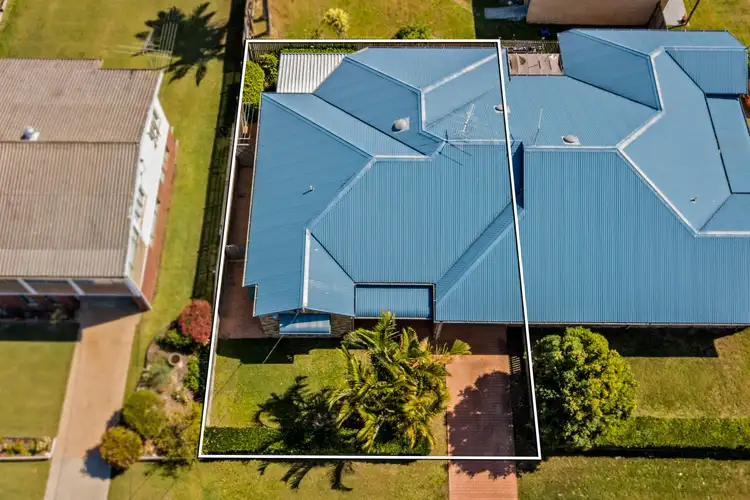 Fourth view of Homely townhouse listing, 2/20 Island Street, Cleveland QLD 4163