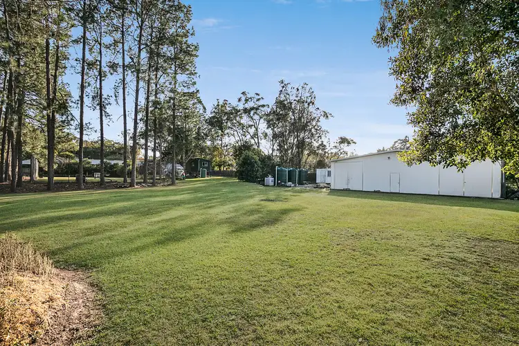 Third view of Homely house listing, 48 Ormskirk Street, Calamvale QLD 4116