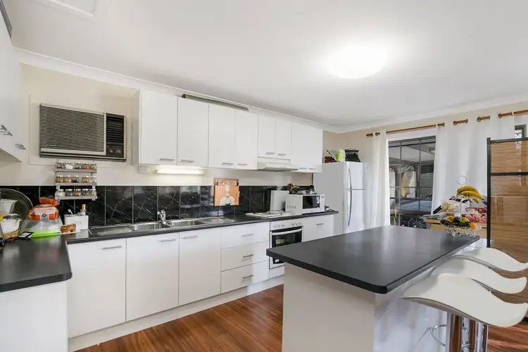Fourth view of Homely house listing, 48 Ormskirk Street, Calamvale QLD 4116