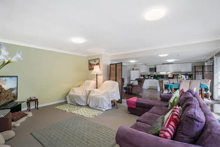 Fifth view of Homely house listing, 48 Ormskirk Street, Calamvale QLD 4116