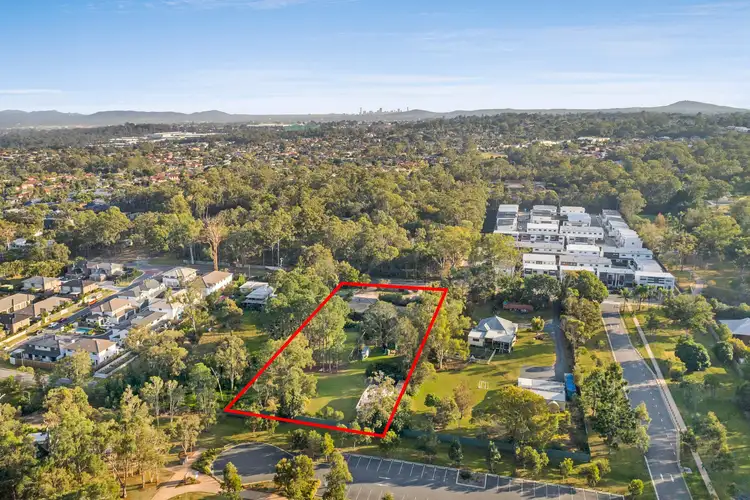 Sixth view of Homely house listing, 48 Ormskirk Street, Calamvale QLD 4116
