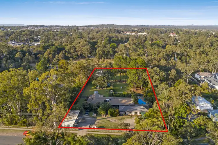 Seventh view of Homely house listing, 48 Ormskirk Street, Calamvale QLD 4116