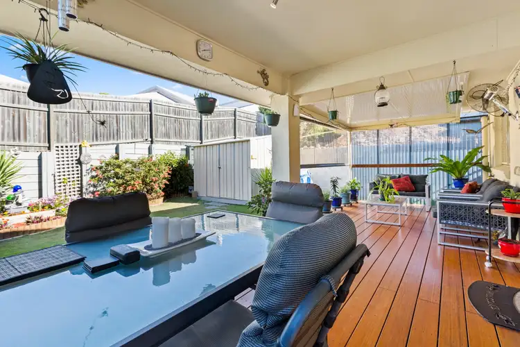 Second view of Homely house listing, 22 Shearwater Terrace, Springfield Lakes QLD 4300